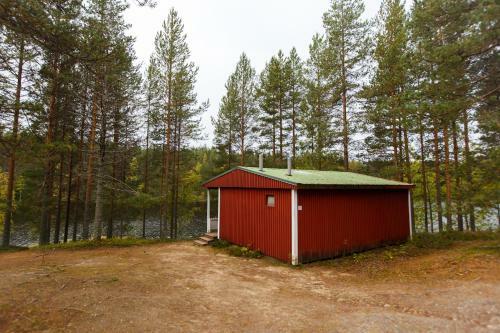 Ruhkaranta Holiday Village