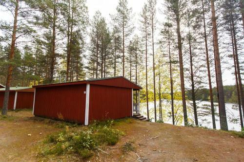 Ruhkaranta Holiday Village