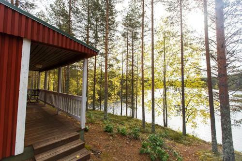 Ruhkaranta Holiday Village