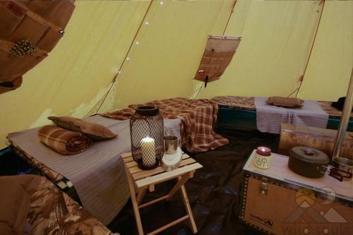Ruhkaranta Holiday Village