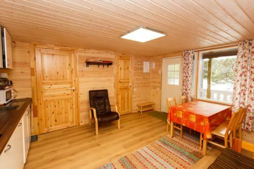 Ruhkaranta Holiday Village