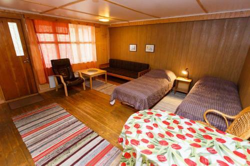 Ruhkaranta Holiday Village