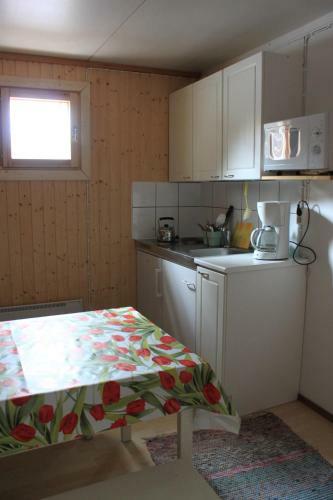 Ruhkaranta Holiday Village