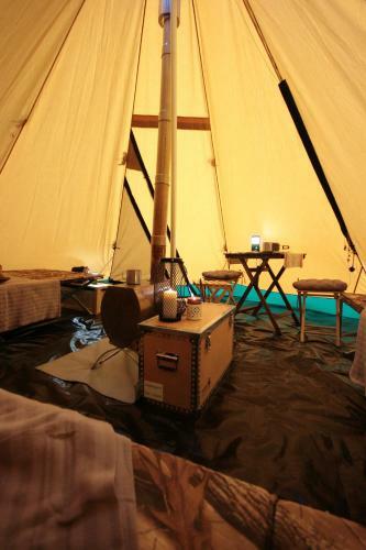 Ruhkaranta Holiday Village