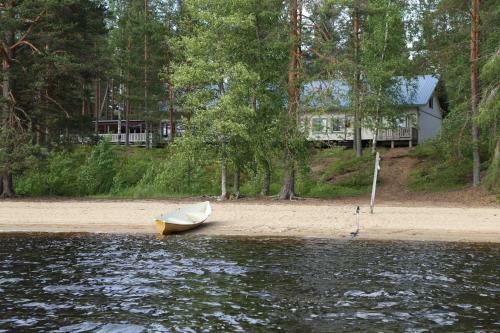 Ruhkaranta Holiday Village