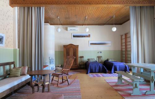 Bed & Breakfast Kuuksenkaari