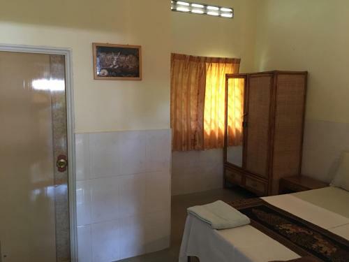 Hostal Villa Koh Dach
