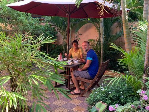 Hostal Villa Koh Dach
