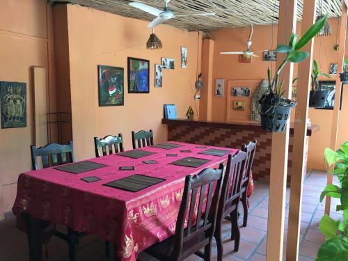Hostal Villa Koh Dach