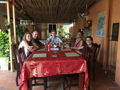 Hostal Villa Koh Dach