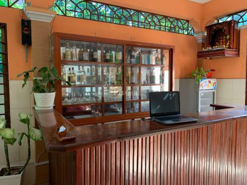 Hostal Villa Koh Dach