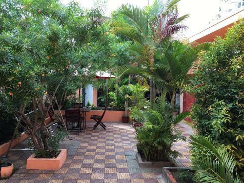 Hostal Villa Koh Dach