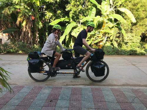 Hostal Villa Koh Dach