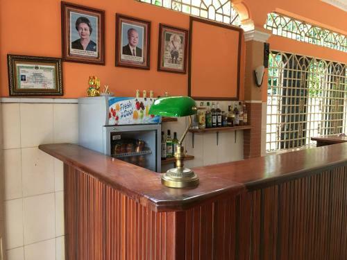 Hostal Villa Koh Dach