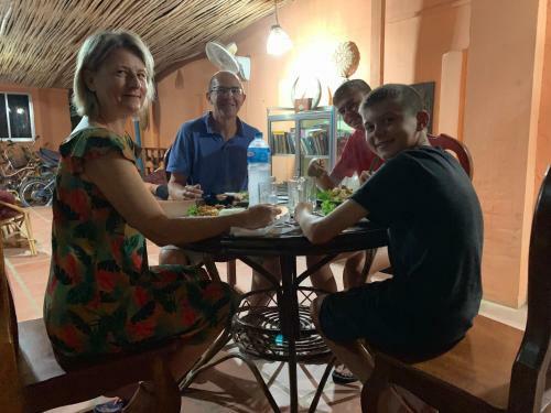 Hostal Villa Koh Dach