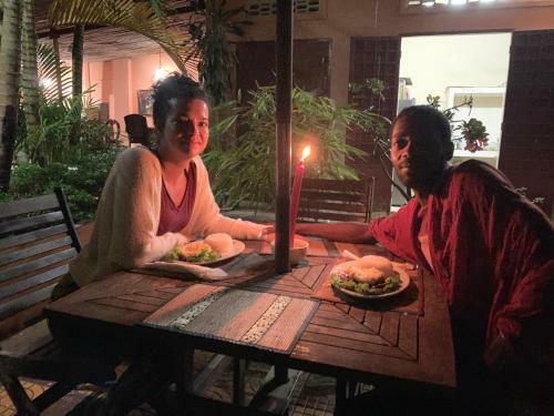Hostal Villa Koh Dach