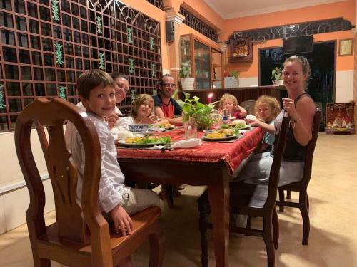 Hostal Villa Koh Dach