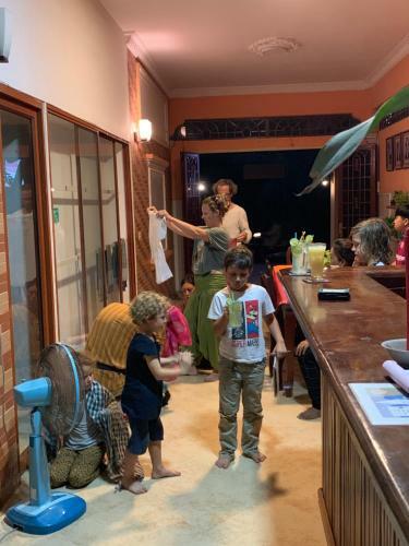 Hostal Villa Koh Dach