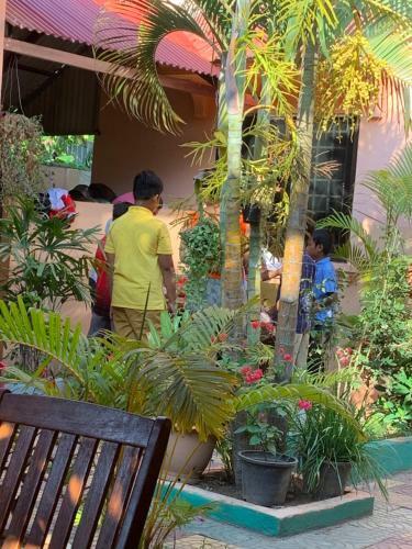 Hostal Villa Koh Dach