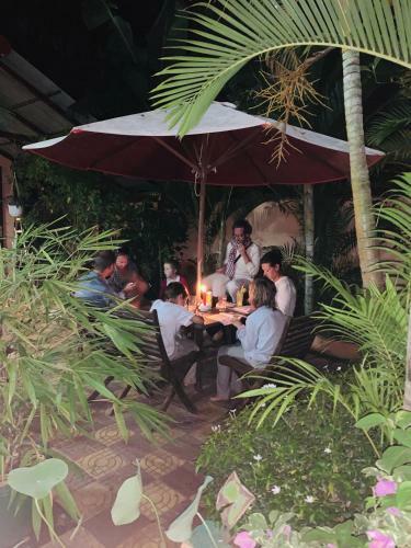 Hostal Villa Koh Dach