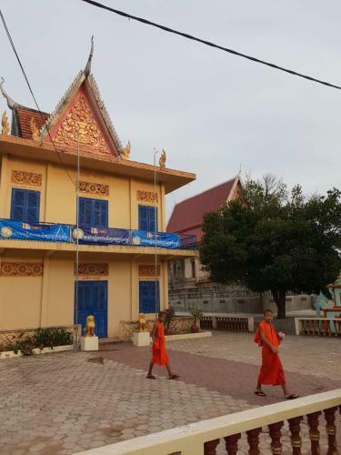 Hostal Villa Koh Dach