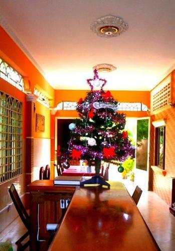Hostal Villa Koh Dach