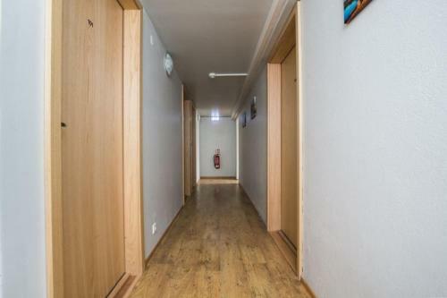 Hostal Guesthouse Askja