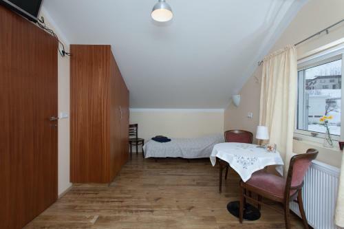 Hostal Kaffih�sid Eskifirdi
