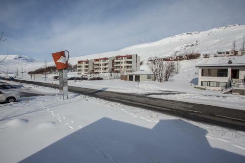 Hostal Kaffih�sid Eskifirdi