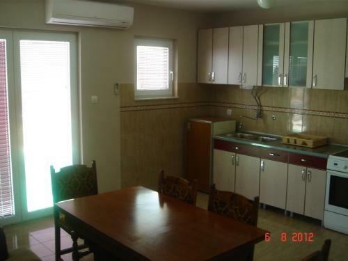 Adria Apartments Ivanica