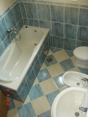 Adria Apartments Ivanica