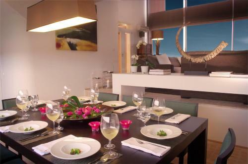 Hotel Bom Sucesso Holiday Design Villas