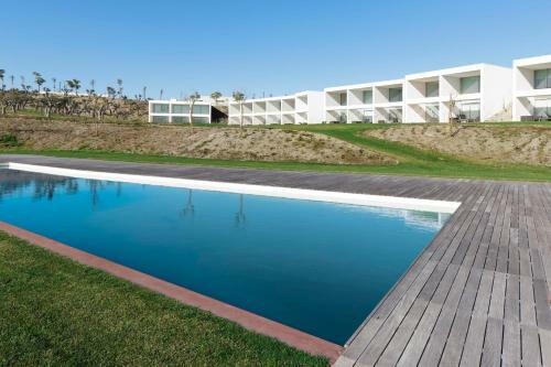 Hotel Bom Sucesso Holiday Design Villas