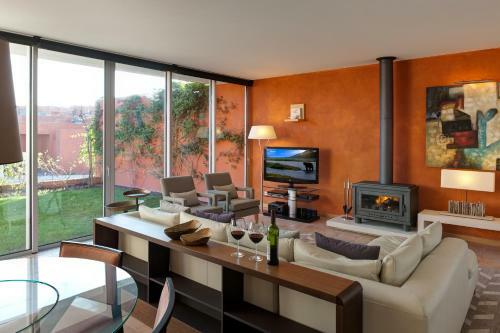 Hotel Bom Sucesso Holiday Design Villas