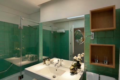Hotel Bom Sucesso Holiday Design Villas