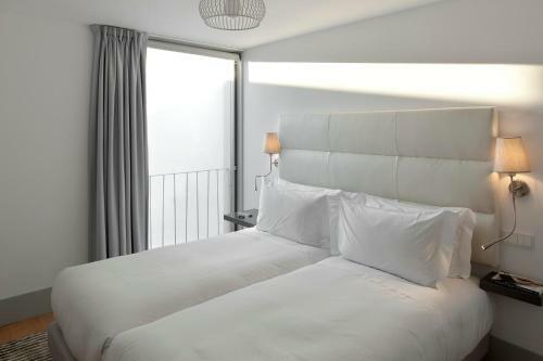 Hotel Bom Sucesso Holiday Design Villas