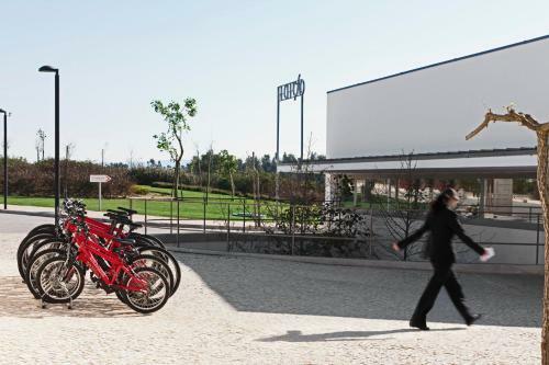 Hotel Bom Sucesso Holiday Design Villas