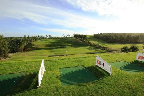 Hotel Bom Sucesso Holiday Design Villas