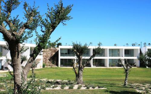 Hotel Bom Sucesso Holiday Design Villas