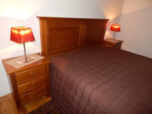 Hostal Casa Dona Chama
