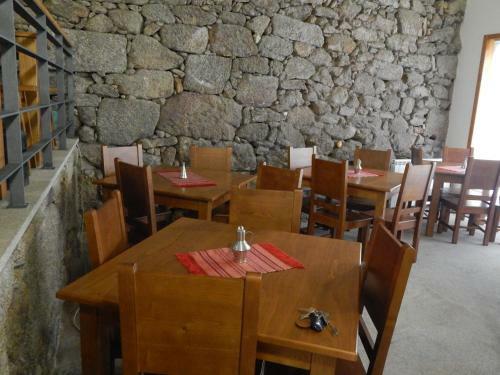 Hostal Casa Dona Chama