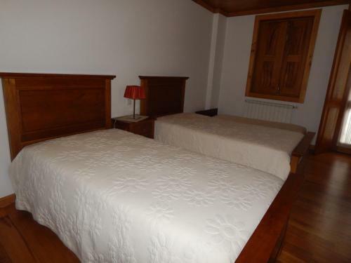 Hostal Casa Dona Chama