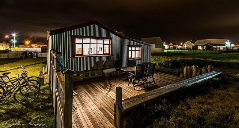 Sea Side Cottages