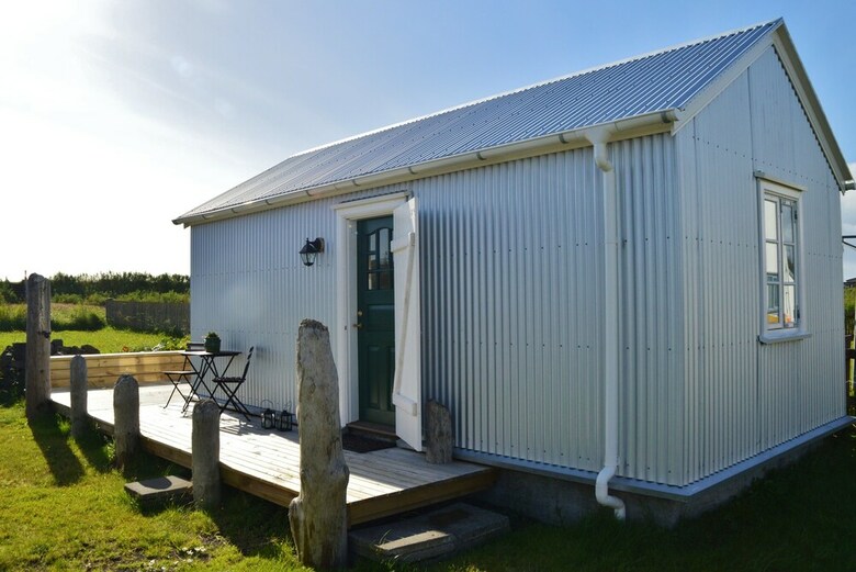 Sea Side Cottages
