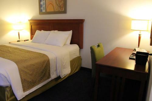 Posada Le Voyageur Inn