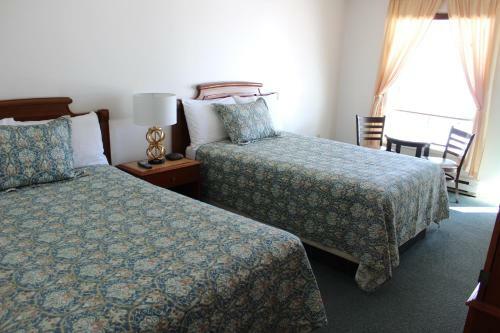 Motel Welcome Inn