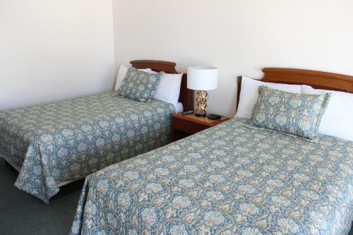 Motel Welcome Inn
