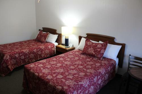 Motel Welcome Inn