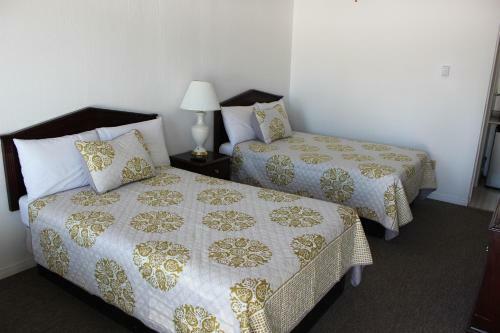 Motel Welcome Inn