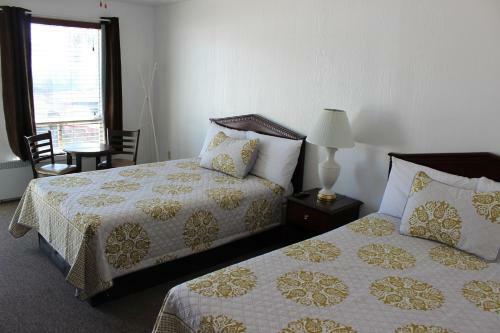 Motel Welcome Inn